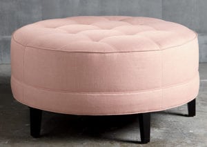 Ethan-Allen-Ottoman