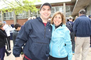 serendipity fun run