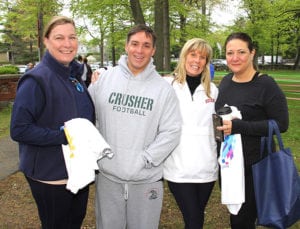 serendipity fun run