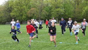serendipity fun run