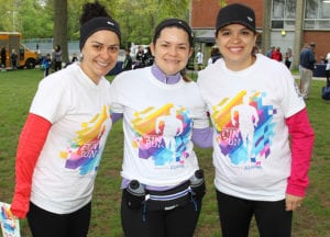 serendipity fun run