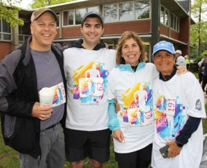 serendipity fun run
