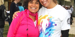 serendipity fun run