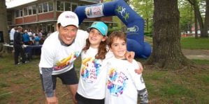 serendipity fun run