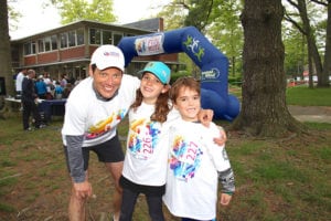 serendipity fun run