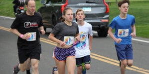 serendipity fun run