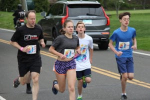 serendipity fun run