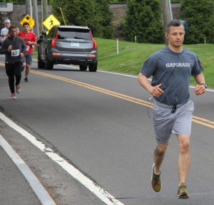 serendipity fun run