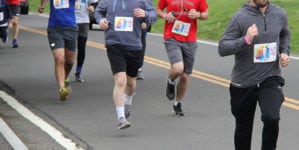 serendipity fun run