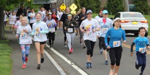 serendipity fun run