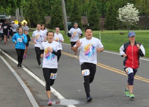 serendipity fun run