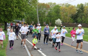 serendipity fun run