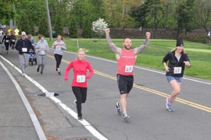 serendipity fun run