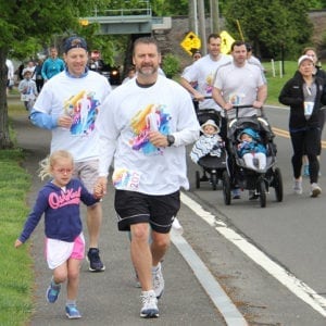 serendipity fun run