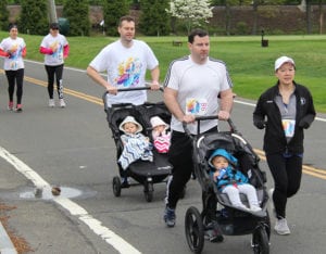serendipity fun run