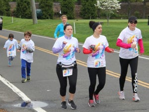 serendipity fun run