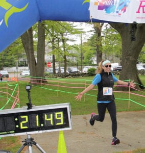 serendipity fun run