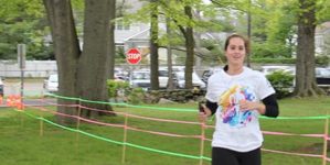 serendipity fun run