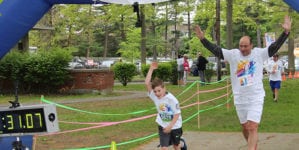 serendipity fun run