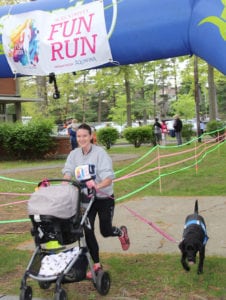 serendipity fun run