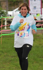 serendipity fun run