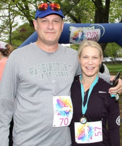 serendipity fun run