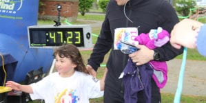 serendipity fun run