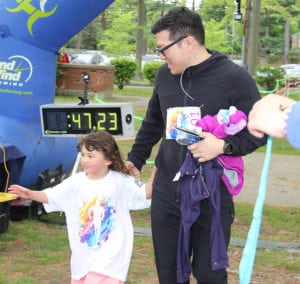 serendipity fun run