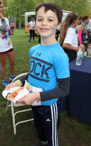 serendipity fun run