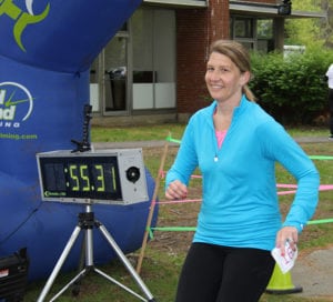 serendipity fun run