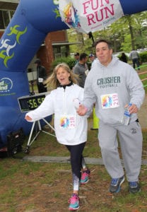 serendipity fun run