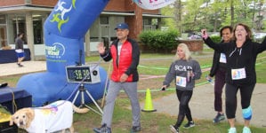 serendipity fun run