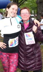 serendipity fun run