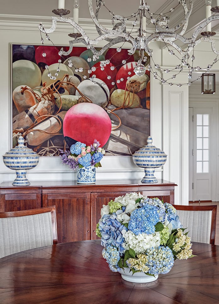 Hilton-Dining-Room-Detail