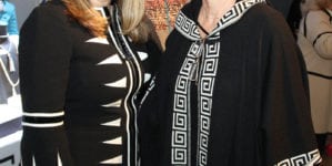 Lisa Detwiler, Terry Tolley