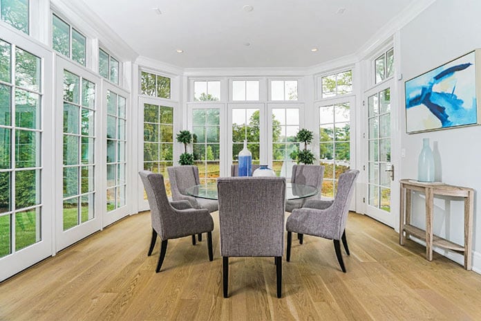 Purchase Dining Room