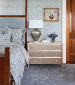 Ruderman-Bedroom