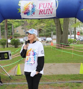 serendipity fun run