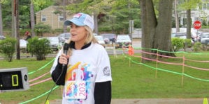 serendipity fun run