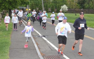 serendipity fun run