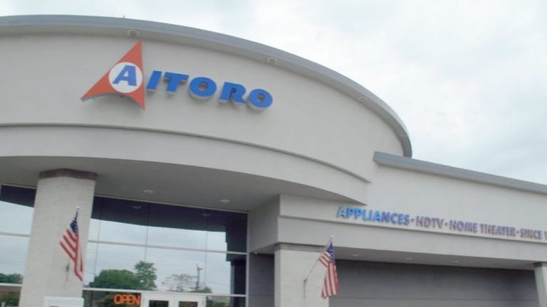 Aitoro Appliance