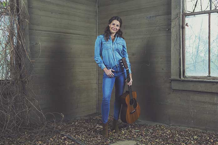 Caroline Jones
