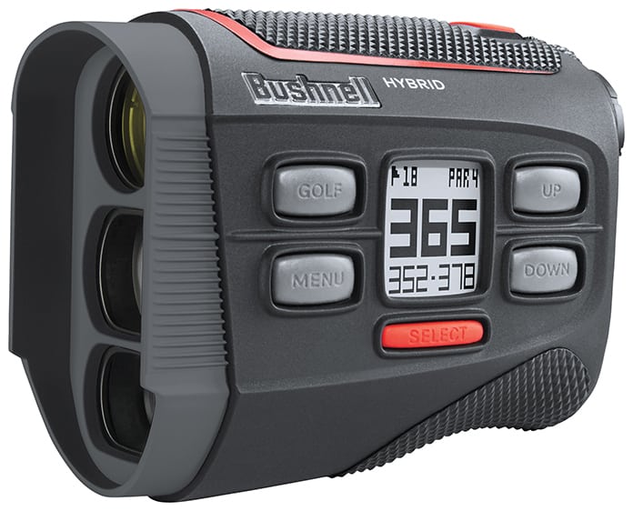 Rangefinder