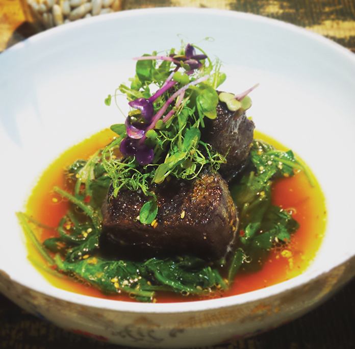 Short Rib