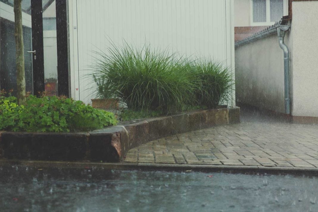 hurricane preparation