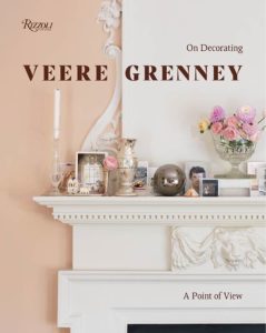 veere grenney book