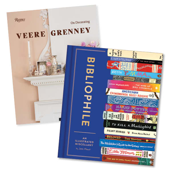 inspirational books
