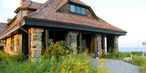 bruce museum event