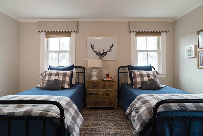 kids rooms