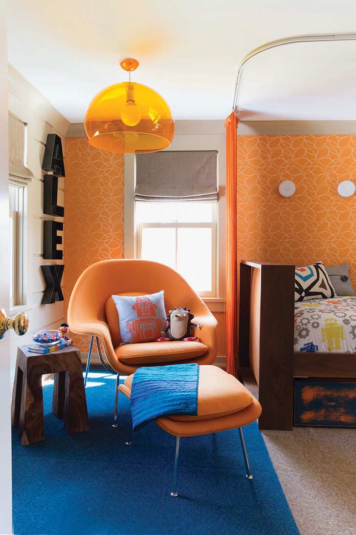 kids rooms